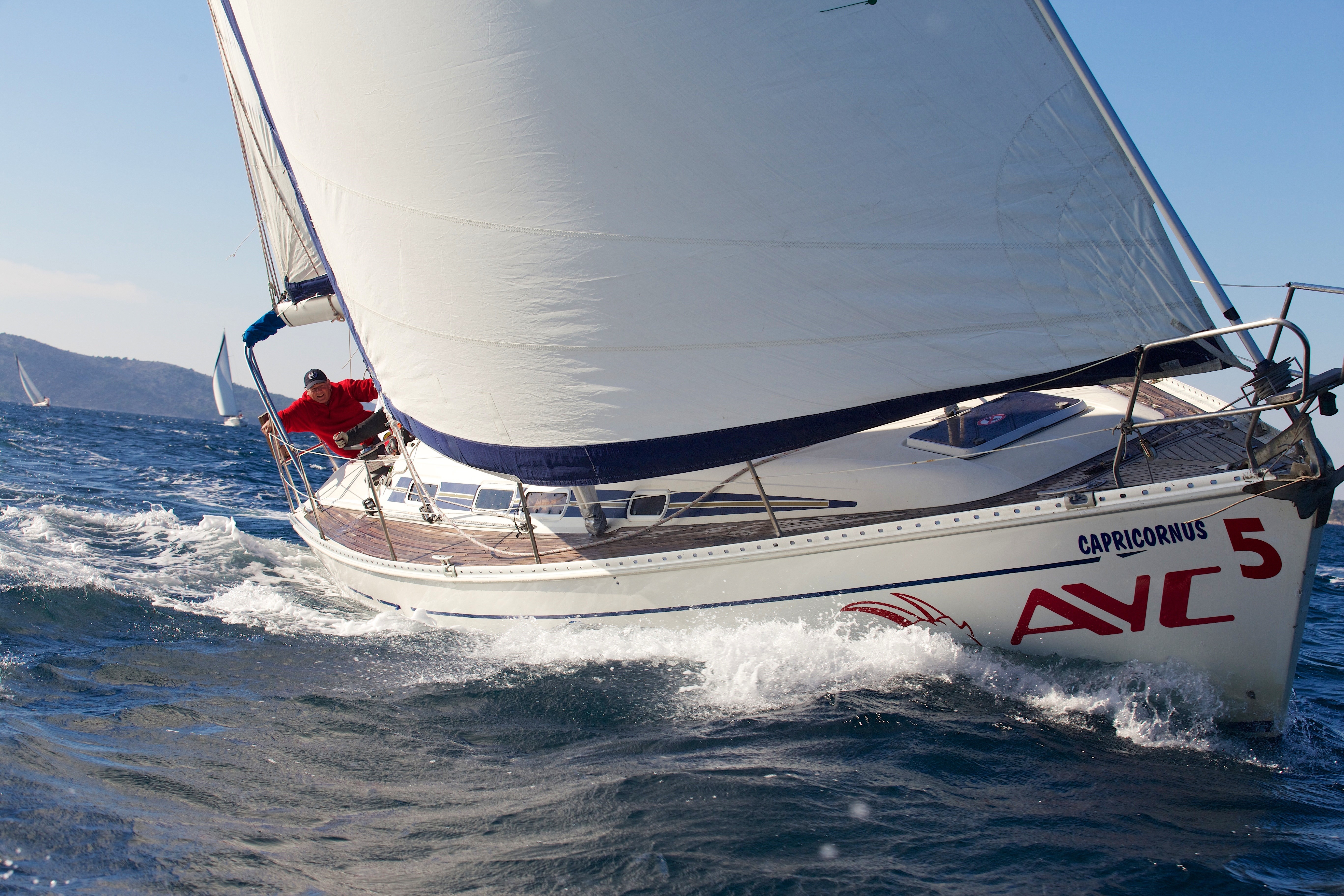 Skipper course in Croatia - go4sailing